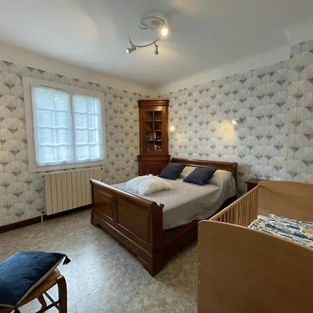 Hiriarteberria Holiday home *