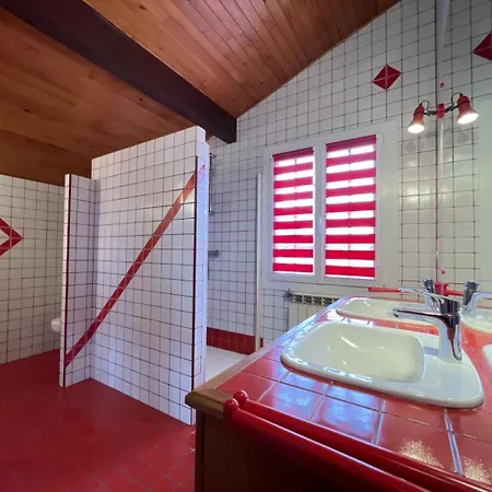 Hiriarteberria Holiday home