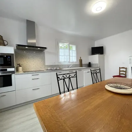 Hiriarteberria Holiday home