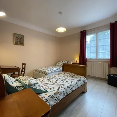 Holiday home Hiriarteberria *