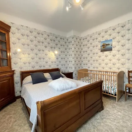 Hiriarteberria Holiday home