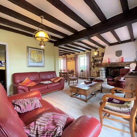 Holiday home Hiriarteberria