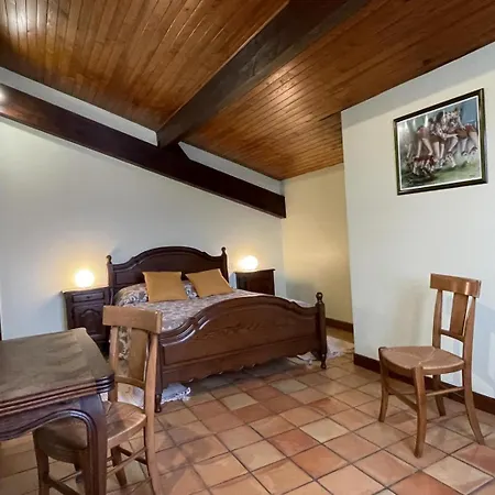 Hiriarteberria Holiday home *