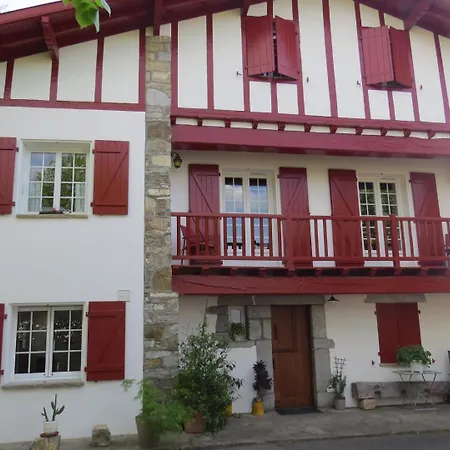 Hiriarteberria Holiday home